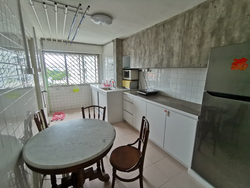 Blk 33 Teban Gardens Road (Jurong East), HDB 3 Rooms #502301901